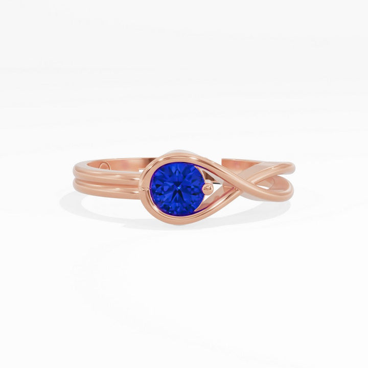 #metal_rose-gold-plated#stone-colour_sapphire-blue