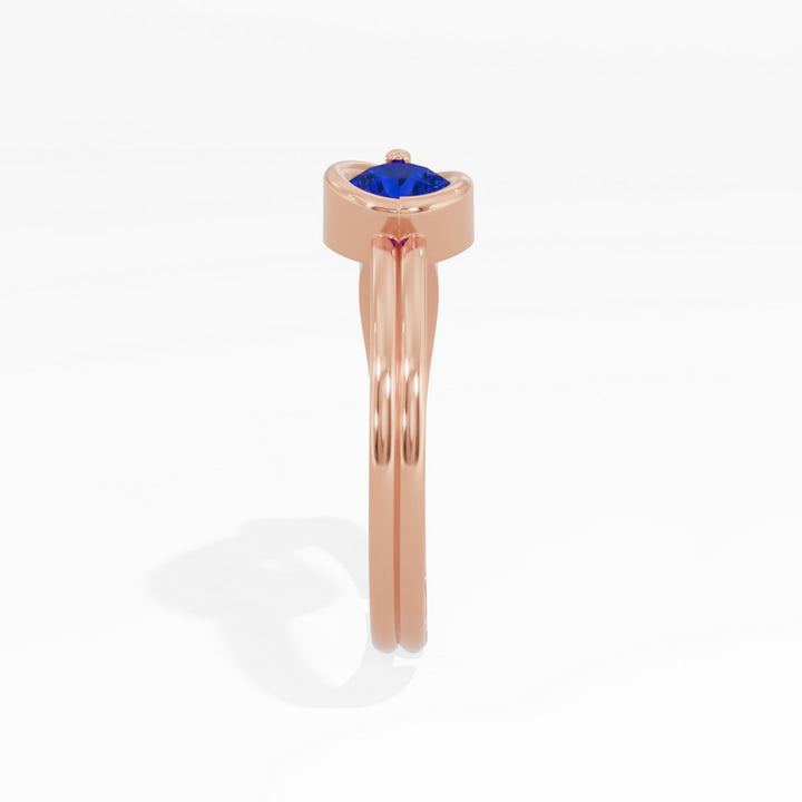 #metal_rose-gold-plated#stone-colour_sapphire-blue