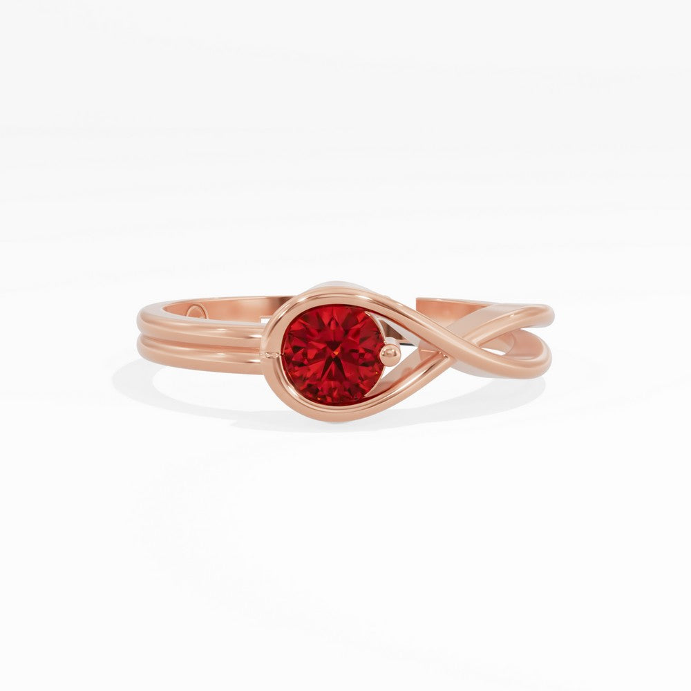 #metal_rose-gold-plated#stone-colour_ruby-red