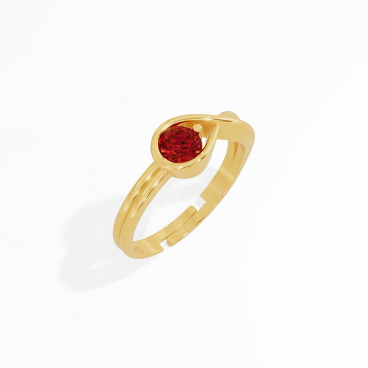 #metal_gold-plated#stone-colour_ruby-red