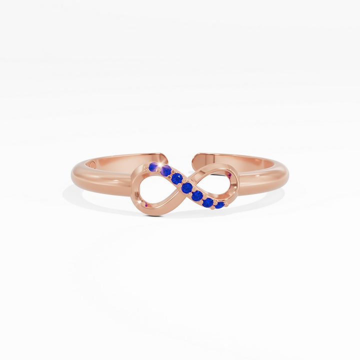 #metal_rose-gold-plated#stone-colour_sapphire-blue