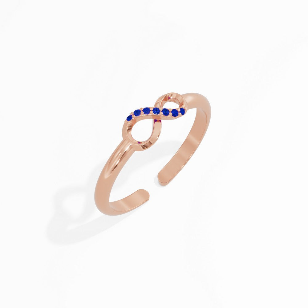 #metal_rose-gold-plated#stone-colour_sapphire-blue