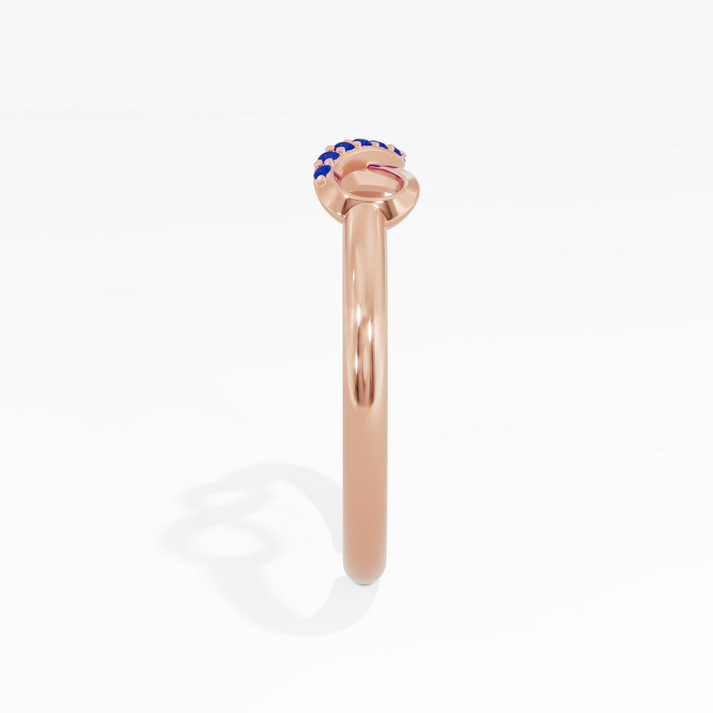 #metal_rose-gold-plated#stone-colour_sapphire-blue