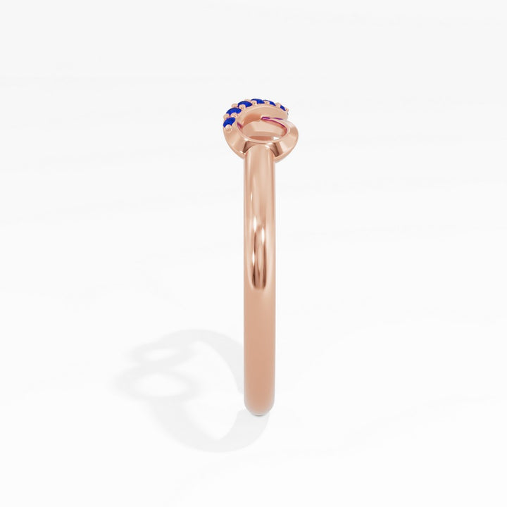 #metal_rose-gold-plated#stone-colour_sapphire-blue