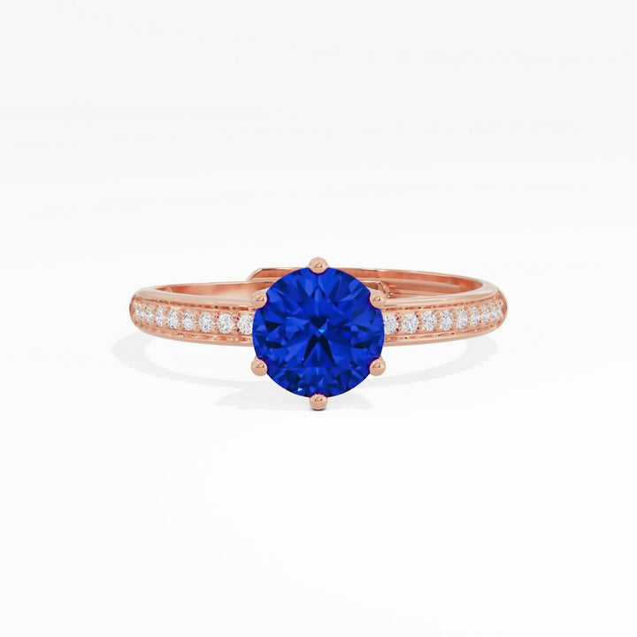 #metal_rose-gold-plated#stone-colour_sapphire-blue