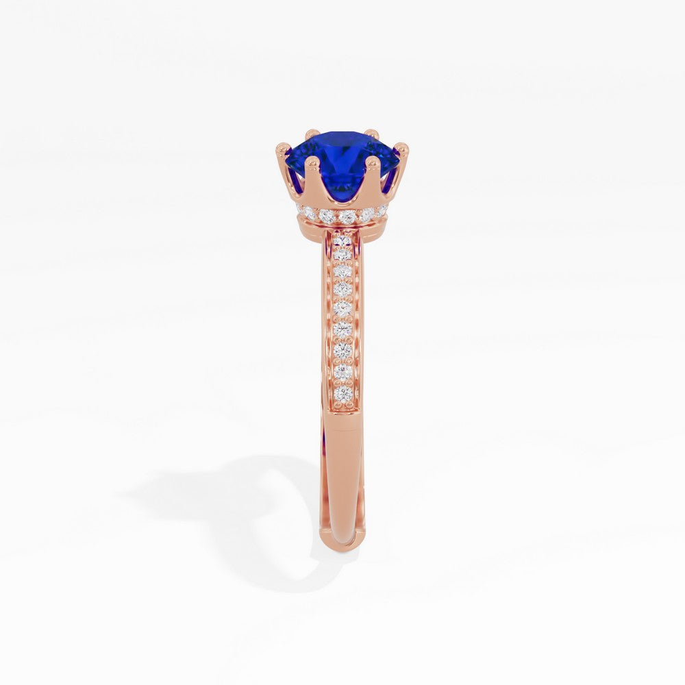 #metal_rose-gold-plated#stone-colour_sapphire-blue