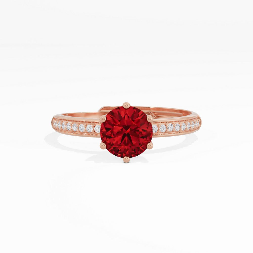 #metal_rose-gold-plated#stone-colour_ruby-red