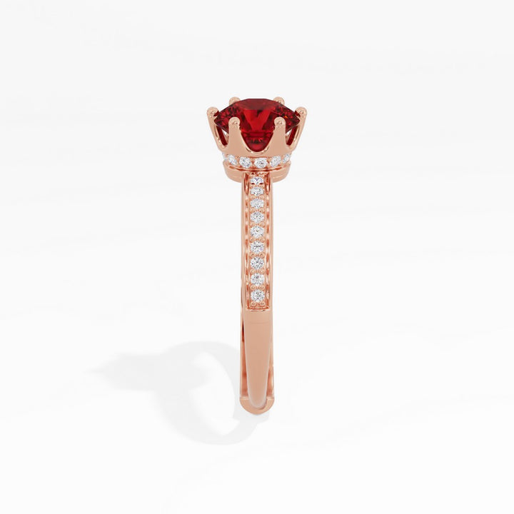 #metal_rose-gold-plated#stone-colour_ruby-red