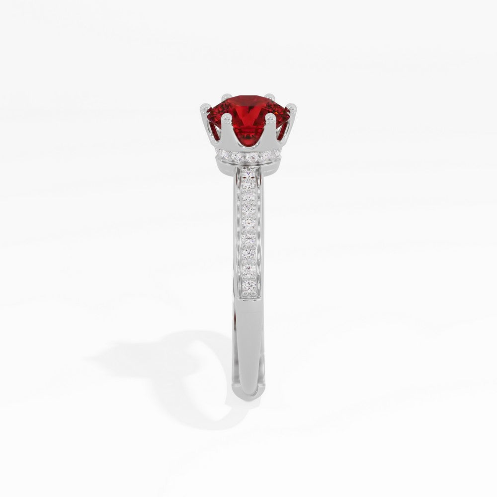 #metal_sterling-silver#stone-colour_ruby-red