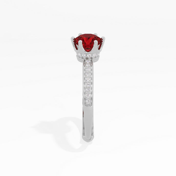 #metal_sterling-silver#stone-colour_ruby-red