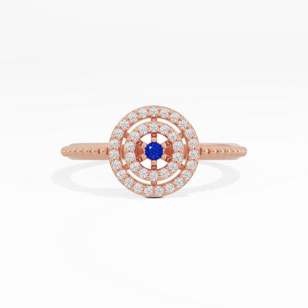 #metal_rose-gold-plated#stone-colour_sapphire-blue