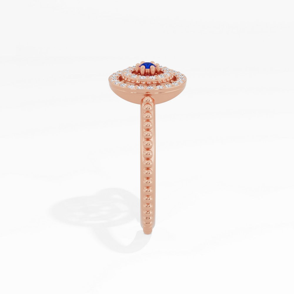 #metal_rose-gold-plated#stone-colour_sapphire-blue