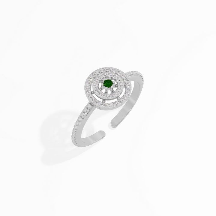 #metal_sterling-silver#stone-colour_emerald-green