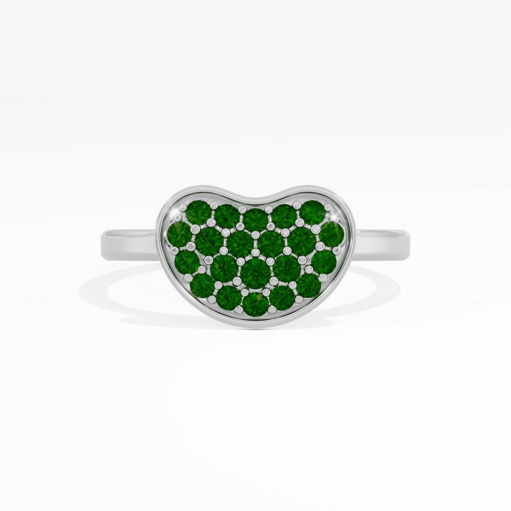 #metal_sterling-silver#stone-colour_emerald-green