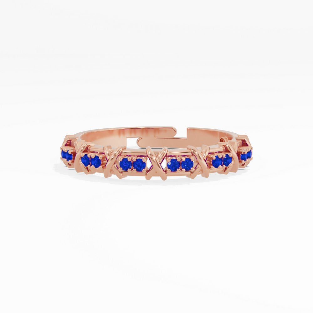 #metal_rose-gold-plated#stone-colour_sapphire-blue