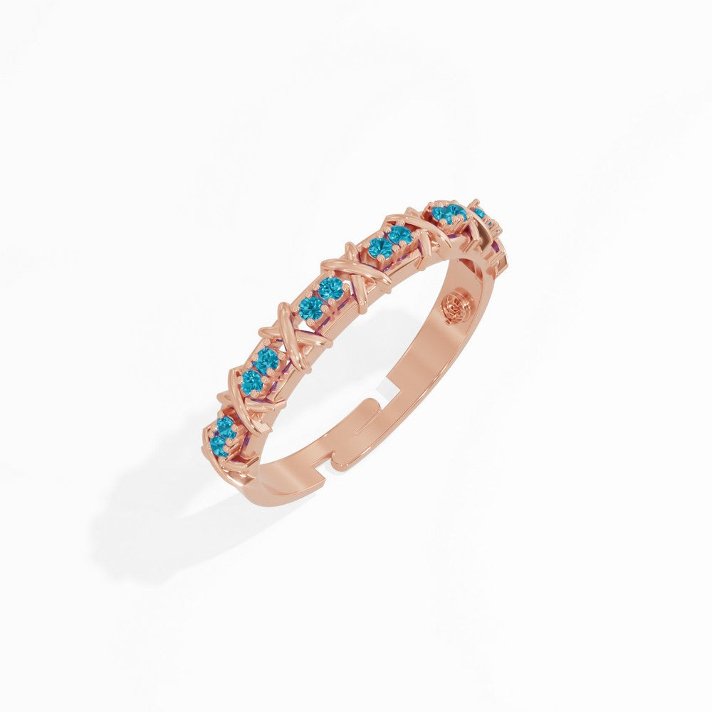 #metal_rose-gold-plated#stone-colour_topaz-blue