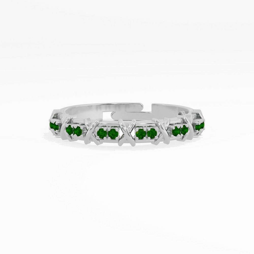 #metal_sterling-silver#stone-colour_emerald-green