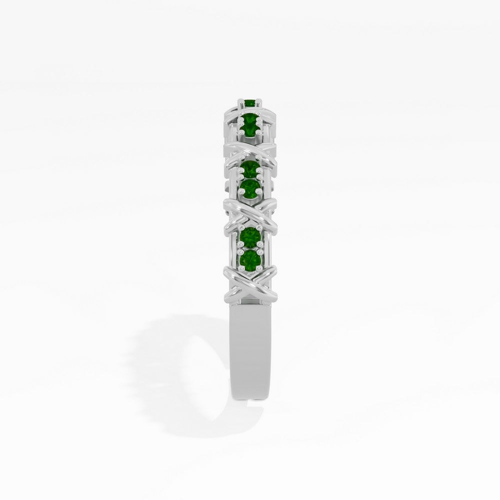 #metal_sterling-silver#stone-colour_emerald-green