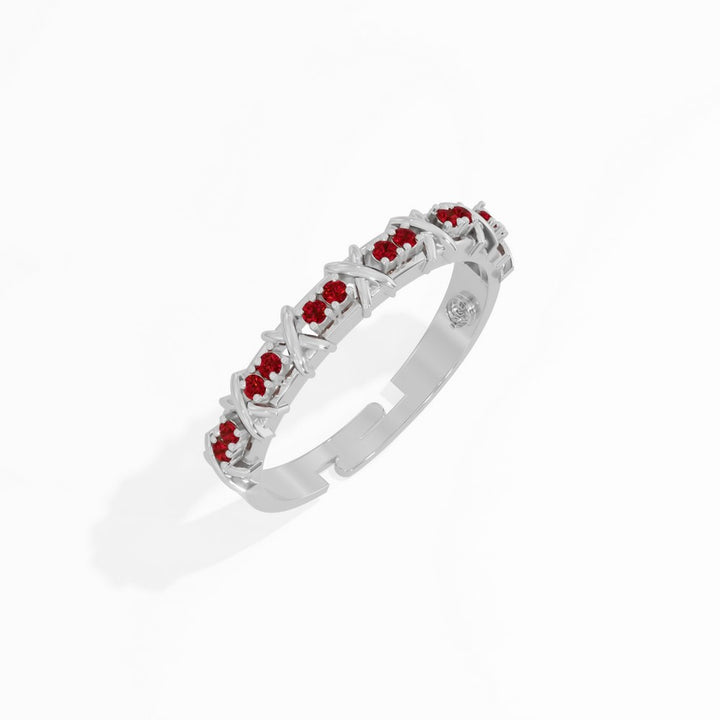 #metal_sterling-silver#stone-colour_ruby-red