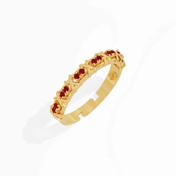 #metal_gold-plated#stone-colour_ruby-red