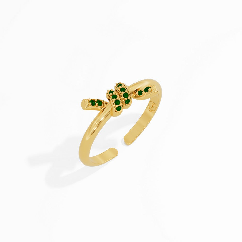 #metal_gold-plated#stone-colour_emerald-green