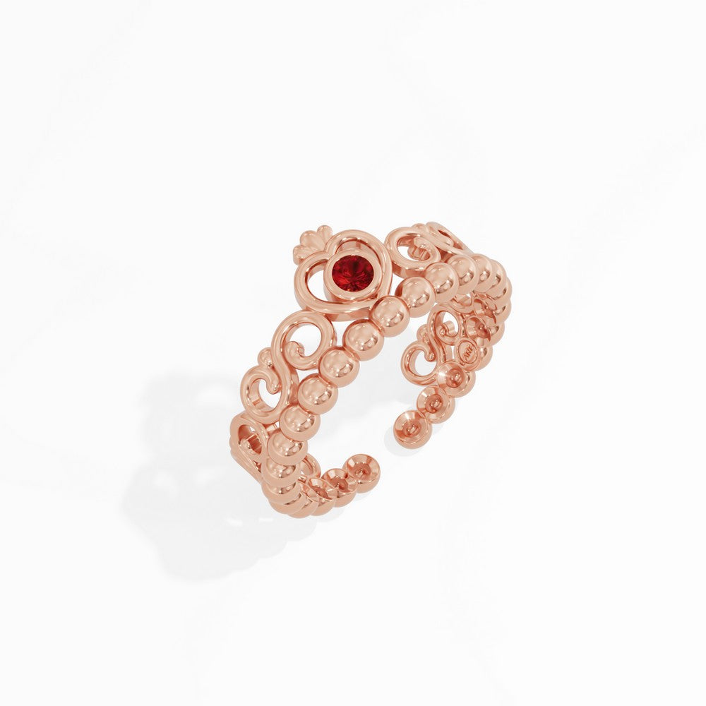 #metal_rose-gold-plated#stone-colour_ruby-red