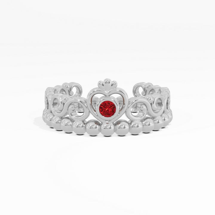 #metal_sterling-silver#stone-colour_ruby-red