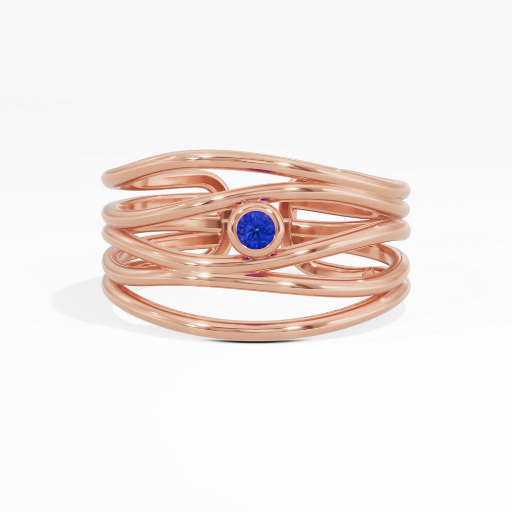 #metal_rose-gold-plated#stone-colour_sapphire-blue