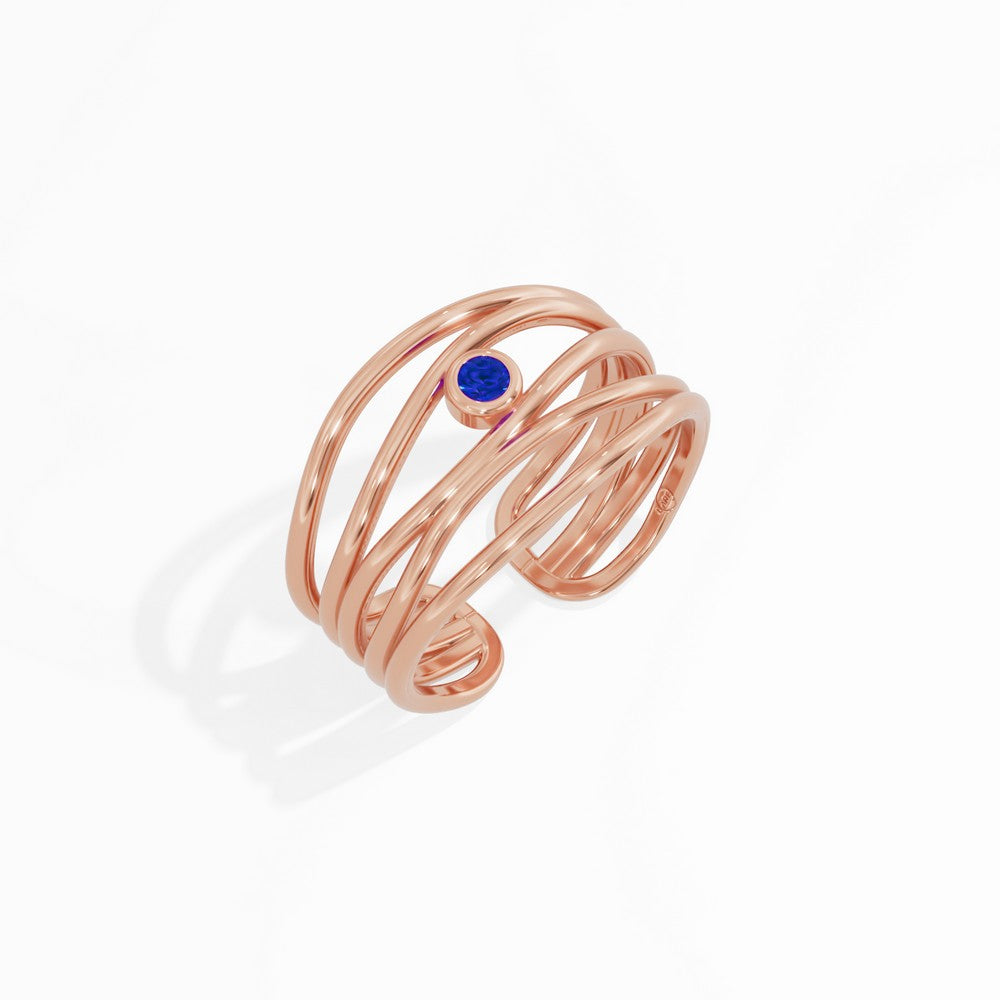 #metal_rose-gold-plated#stone-colour_sapphire-blue