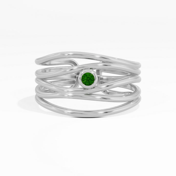 #metal_sterling-silver#stone-colour_emerald-green