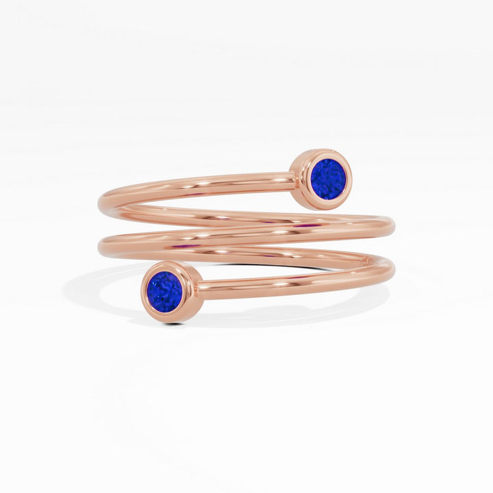 #metal_rose-gold-plated#stone-colour_sapphire-blue