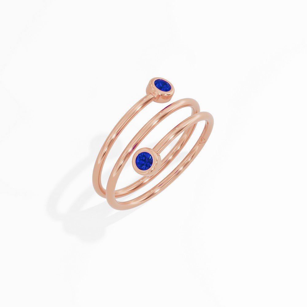 #metal_rose-gold-plated#stone-colour_sapphire-blue