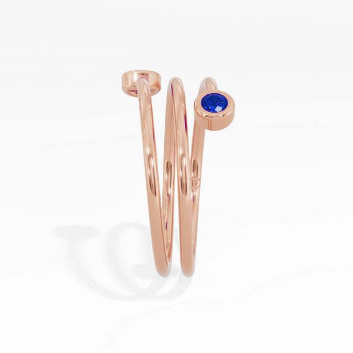 #metal_rose-gold-plated#stone-colour_sapphire-blue