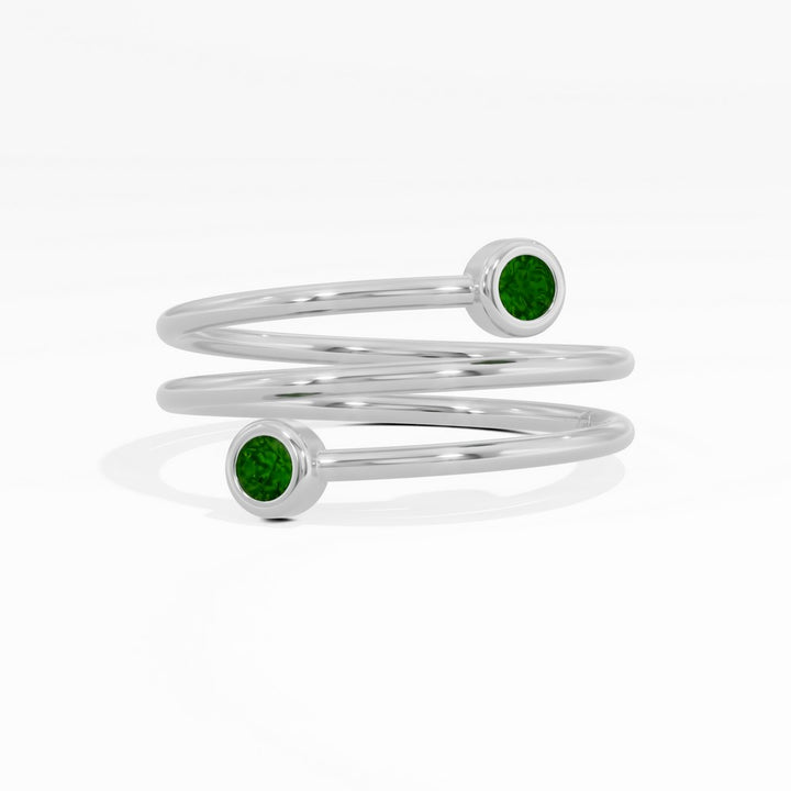 #metal_sterling-silver#stone-colour_emerald-green