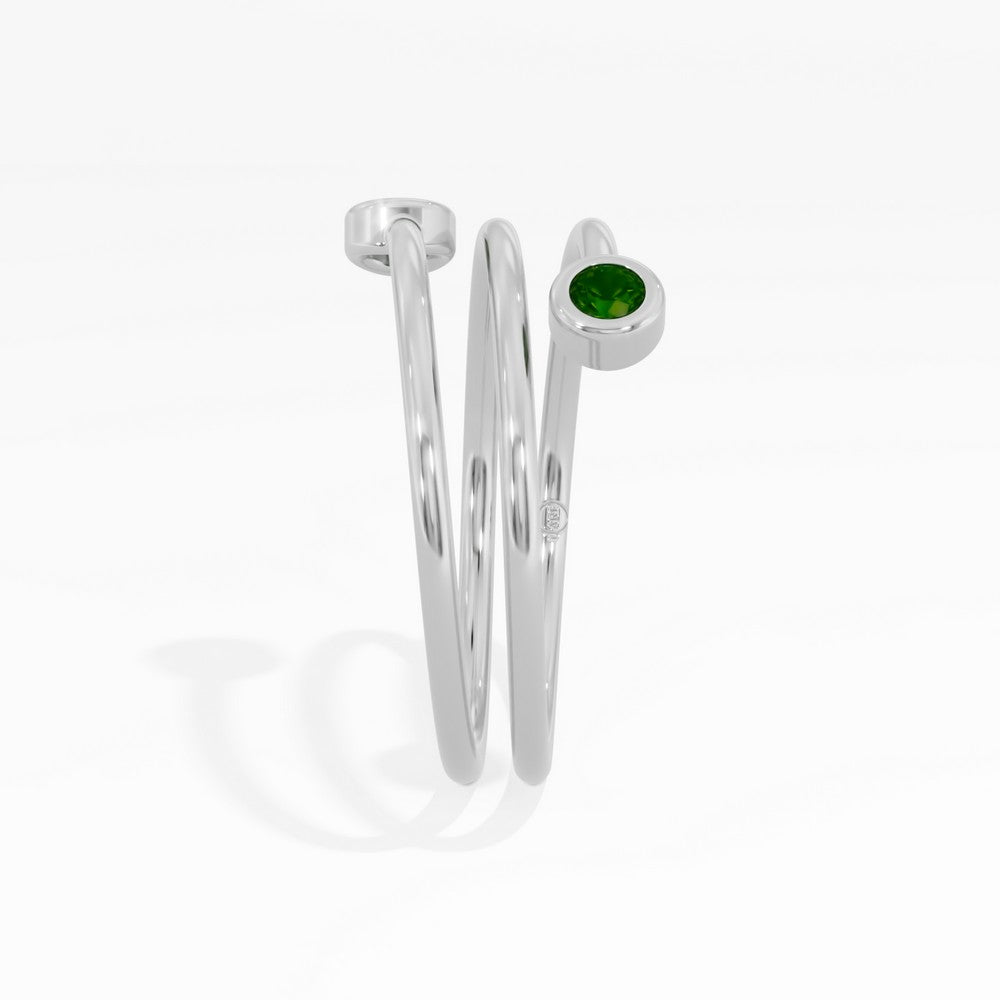 #metal_sterling-silver#stone-colour_emerald-green