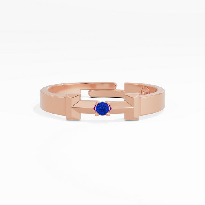 #metal_rose-gold-plated#stone-colour_sapphire-blue