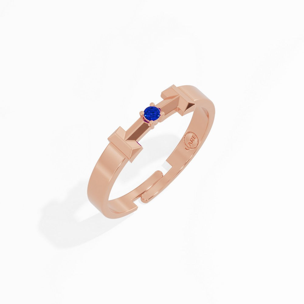 #metal_rose-gold-plated#stone-colour_sapphire-blue