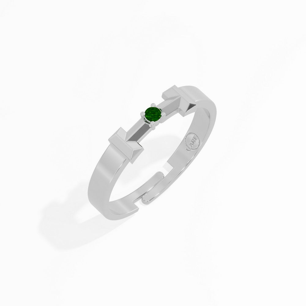 #metal_sterling-silver#stone-colour_emerald-green