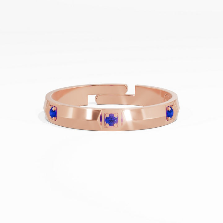 #metal_rose-gold-plated#stone-colour_sapphire-blue