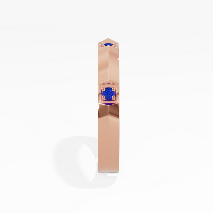 #metal_rose-gold-plated#stone-colour_sapphire-blue