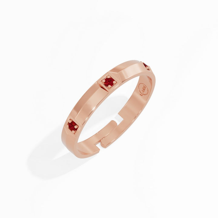 #metal_rose-gold-plated#stone-colour_ruby-red