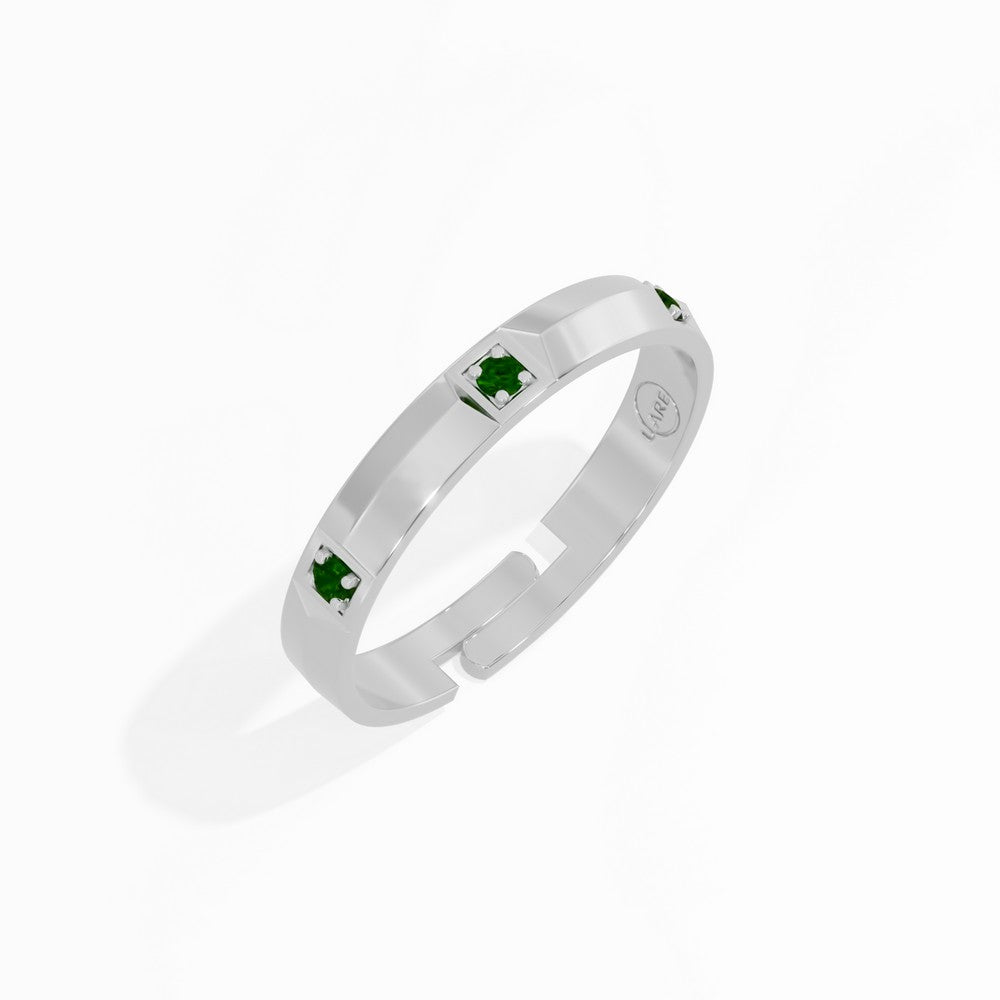 #metal_sterling-silver#stone-colour_emerald-green